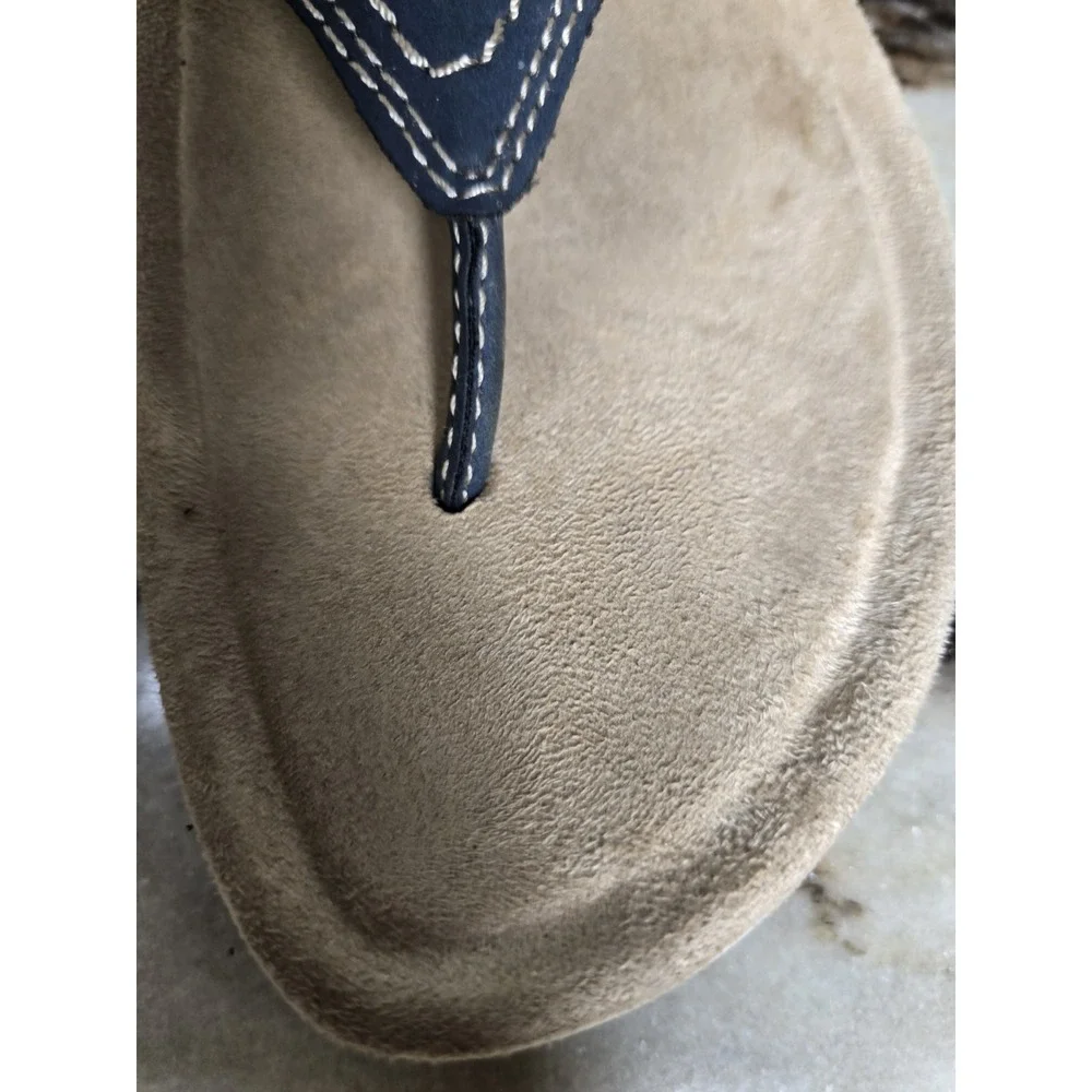 Origins navy thong